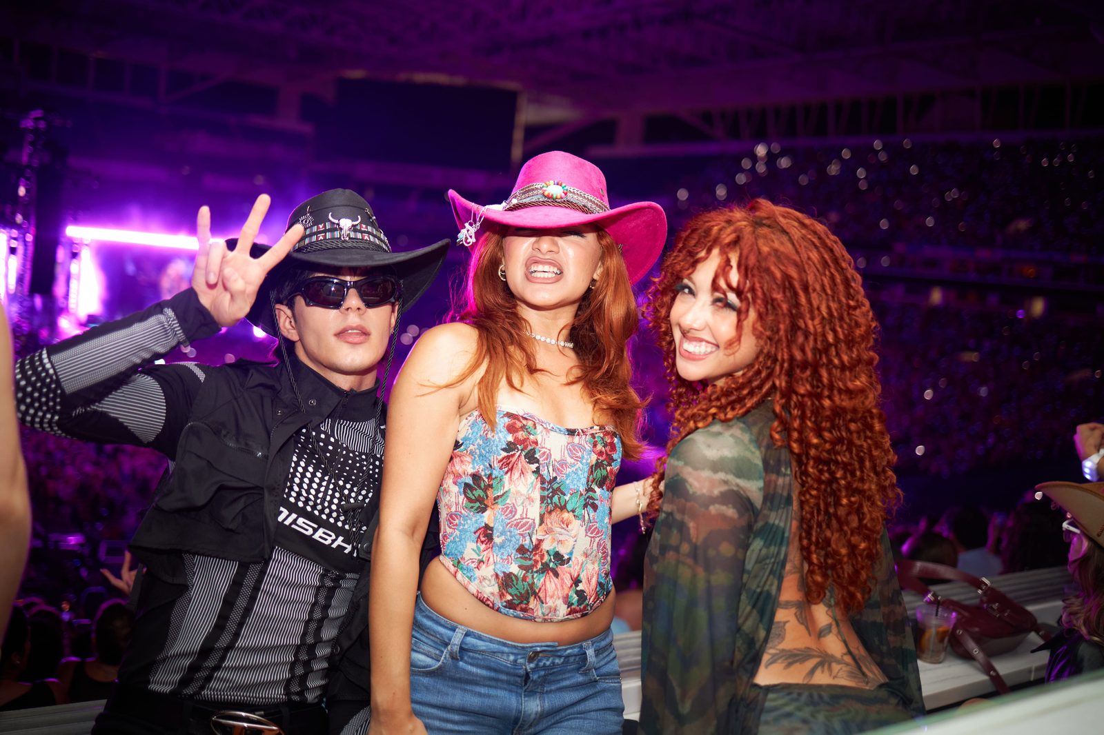 Shakira world tour